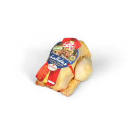 POULET FERMIER LABEL ROUGE