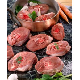 OSSO BUCCO DE DINDE CARTON...