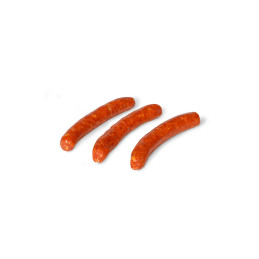 SAUCISSE DE POULET...