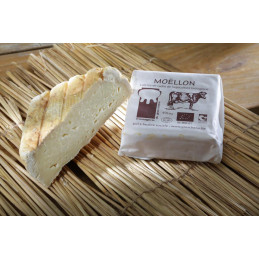 **MOELLON BIO 300g GROS CHENE