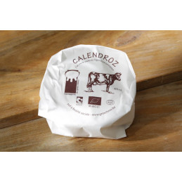 **CALENDROZ BIO 330g GROS...