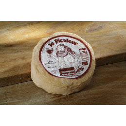 **LE PICOLEUR BIO 300GR