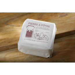 **PIERRE ET POTRE A LA...