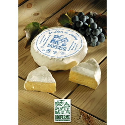 **LEGER DE LATHUY BIO