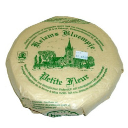 **LA PETITE FLEUR BIO 350G