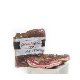 PANCETTA TESA DELICATESSE...