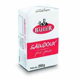 SAINDOUX 250G