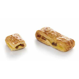 SUISSE LONGUE RAISIN BEURRE...
