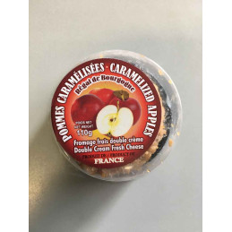 **REGAL BOURGOGNE POMME...
