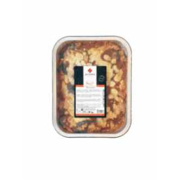MELANZANE PARMEGIANA 2,4K...