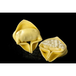 TORTELLONE GIG CACIO PEPPE...