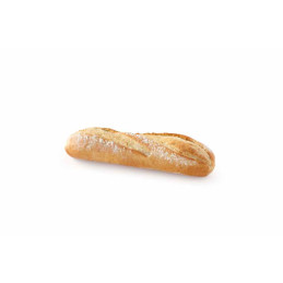 BAGUETTE 1/2 MEUNIER...