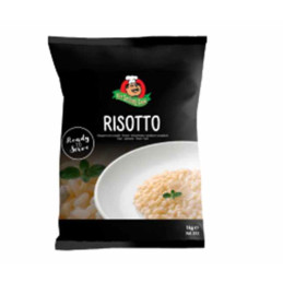 RISOTTO 1KG SMILING COOK