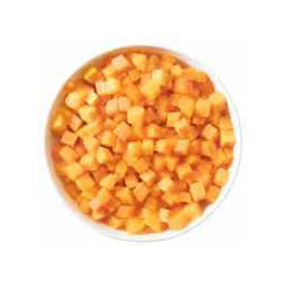 POTIRON CUBES 2,5KG GREENS C4