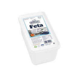 FETA DOP ROUSSAS 2KG C2