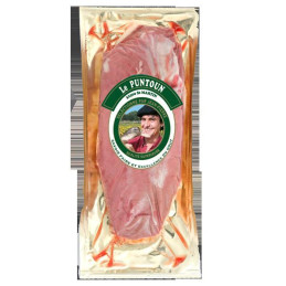 MAGRET DE CANARD DU SUD...