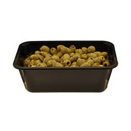 OLIVES MIEL MOUTARDE 1,2KG