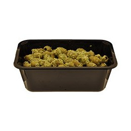 OLIVES PESTO PARMESAN 950G