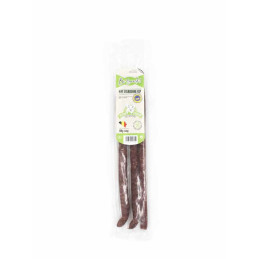 BE SNACK ARDENNE IGP 3PC...