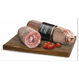 PANCETTA MAIGRE POIVRE...