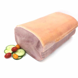 JAMBON BARRE TRAD OS BLANC...