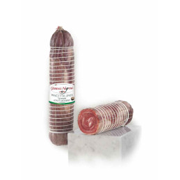 PANCETTA AL TARTUFO...
