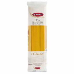 SPAGHETTI RISTORANTE 500G...