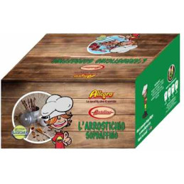 ARROSTICINI BREBIS 22GX100PC