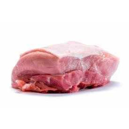 ALOYAU DE PORC ENTIER