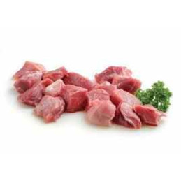 CARBONNADES DE PORC CBS