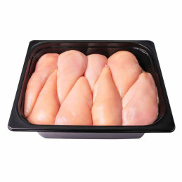 FILET DE POULET BELGE 2,5KG...