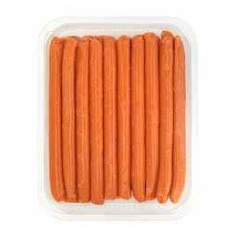 MERGUEZ DE POULET 2KG...