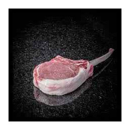 TOMAHAWK DE PORC CBS +/-500G