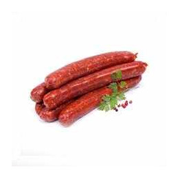 MERGUEZ
