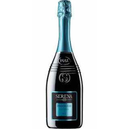 PROSECCO DOC BRUT