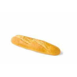 BAGUETTE 1/2 BL 27/120/6 *DF*