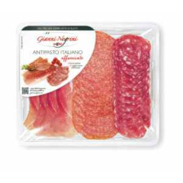 ANTIPASTO AFFUMICATO 120G...