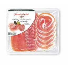 ANTIPASTO AL TARTUFO 120G...
