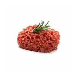 HACHE DE BOEUF BBB
