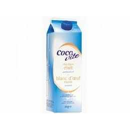 BLANC OEUF LIQUIDE 1KG