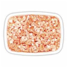 CREVETTES MARINEES 5KG LOCAS