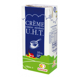 CREME LIQUIDE STERILISEE...