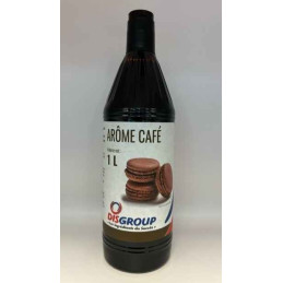 ARÔME CAFE 1L DISGROUP