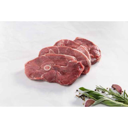 GIGOT TRANCHES (4X140G) SURG.