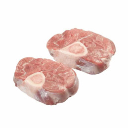 OSSO BUCCO VEAU SURGELE...