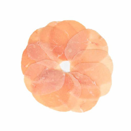 CARPACCIO DE VEAU 10X80G