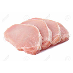 MEDAILLON CARRE DE PORC CBS