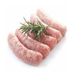SAUCISSE FROMAGE