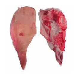 GORGES DE PORC FRAIS CBS