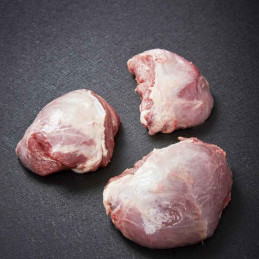 JOUE DE PORC CBS